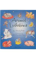 Animal Lullabies