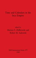 Time and Calendars in the Inca Empire