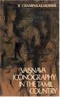 Vaisnava Iconography in the Tamil Country