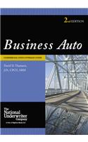 Business Auto