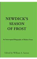 Newdick's Season of Frost