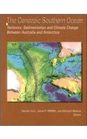 Cenozoic Southern Ocean: Tectonics, Sedimentation, and Climate Change Between Australia and Antarctica