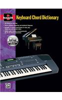 Basix Keyboard Chord Dictionary (Basix Series)