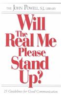 Will the Real Me Please Stand Up