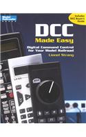 DCC Made Easy