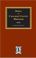 History of Callaway County, Missouri