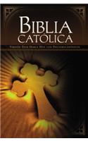 My Gift Catholic Bible-VP: Version Dios Habla Hoy Con Deuterocanonicos, Negro, Mi Regalo