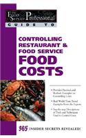 Controlling Restaurant & Food Service Food Costs