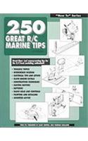250 Great R/C Marine Tips