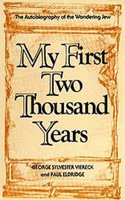 My First Two Thousand Years