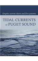 Tidal Currents of Puget Sound