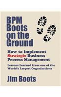 Bpm Boots on the Ground