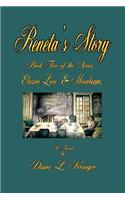 Reneta's Story: Book Two of the Elusive Love & Moonbeams Series