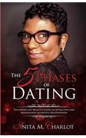 5 Phases of Dating