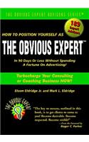 The Obvious Expert