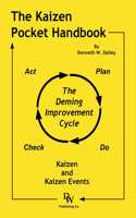The Kaizen Pocket Handbook: Kaizen and Kaizen Events