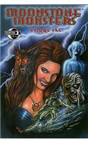 Moonstone Monsters Volume 1