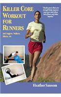 Killer Core Workout for Runners