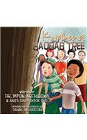 Kwabena and the Baobab Tree