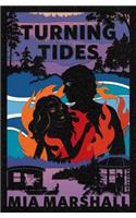 Turning Tides (Elements, Book 3)