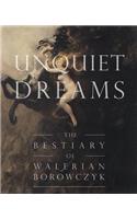 Unquiet Dreams