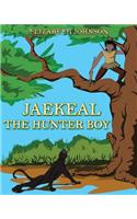 Jaekeal