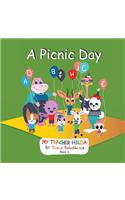 Picnic Day