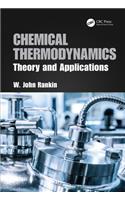 Chemical Thermodynamics