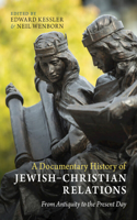 Documentary History of Jewish-Christian Relations