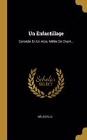 Enfantillage