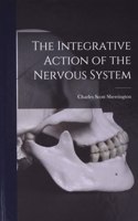Integrative Action of the Nervous System