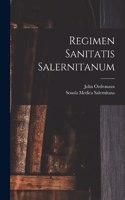 Regimen Sanitatis Salernitanum