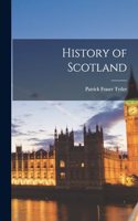 History of Scotland