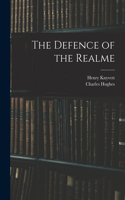 Defence of the Realme