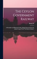 Ceylon Government Railway