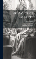 Mayor of Garratt