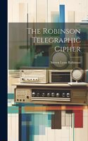 Robinson Telegraphic Cipher