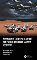 Formation Tracking Control for Heterogeneous Swarm Systems