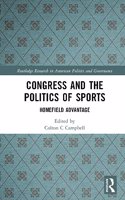 Congress and the Politics of Sports