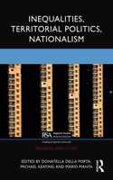 Inequalities, Territorial Politics, Nationalism