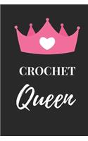 Crochet Queen