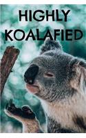 Highly Koalafied