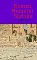 Roman Numeral Sudoku Volume 2