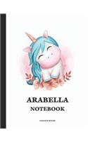 Arabella Notebook