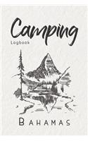 Camping Logbook Bahamas