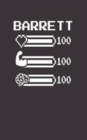 Barrett