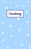 Courteney