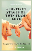 Stages of Twin Flame Love
