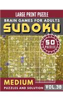 Sudoku Medium