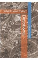 Devotional